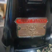 چرخ خیاطی رزقدیمی|چرخ خیاطی و ریسندگی|نهاوند, |دیوار