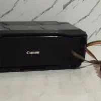پرینتر رنگی جوهر افشان