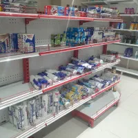 کلیه اجناس و وسایل سوپرمارکت به فروش میرسد|فروشگاه و مغازه|سنندج, |دیوار