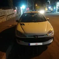 206 تیپ 2 سفارشی