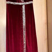 کت سبز مجلسی ولباس مجلسی مخمل|لباس|چالوس, |دیوار