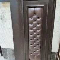 تختخواب دونفره و میز و صندلی|تخت و سرویس خواب|تهران, سعادت‌آباد|دیوار