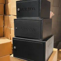 رک ۴ یونیت دوربین مداربسته