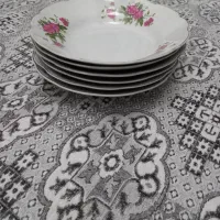 سرویس چینی ۶ نفره