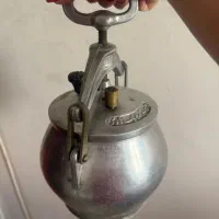 زود پز و سرخ کن کاملا نو