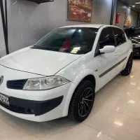 رنو مگان مونتاژ E2 1600cc، مدل ۱۳۹۱(اقساطی)|خودرو سواری و وانت|تهران, مدائن|دیوار