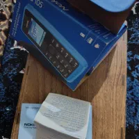 گوشی نوکیا ساده