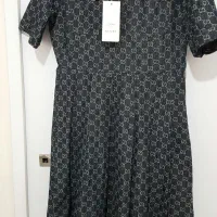 پیراهن خارجی سایز لارج  نو مارکش کنده نشده cuccl|لباس|تهران, جنت‌آباد شمالی|دیوار