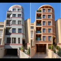 اجرای تخصصی نما سنگکاری بازسازی نمای کاشیکاری