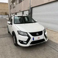 کویک 1403 Gx فول|خودرو سواری و وانت|همدان, |دیوار