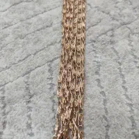 زنجیر کیف (طلایی)