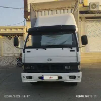 هویندا مدل 90 چادری درجه یک