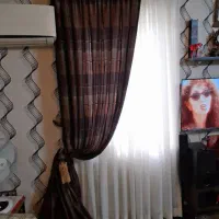 پرده پذیرایی|پرده، رانر، رومیزی|بابل, |دیوار