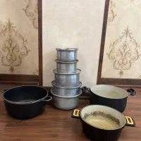 قابلمه روحی وتفلون