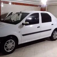 تندر پارس خودرو مدل ۹۴