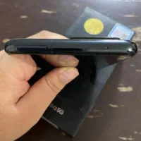 فروش گلکسی S20 Ultra . 128 gig . 5G در حد آکبند|موبایل|اصفهان, خانه اصفهان|دیوار