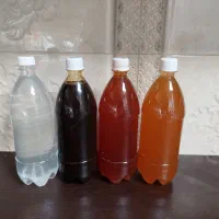سرکه و عرقیات
