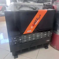 فروش انواع بخاری گازی در سایزهای مختلف