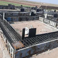 اجرای سقف تیرچه بتنی با اکاسیف وبلوکه|خدمات پیشه و مهارت|نیشابور, رحمت آباد|دیوار