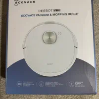 جارو رباتیک هوشمند برند Ecovacs