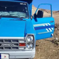 نیسان دیزل ۱۴۰۲|خودرو سواری و وانت|رشت, شهریاران|دیوار