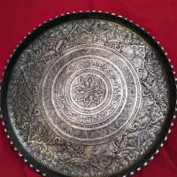 مجمعه قدیمی باطرح و نقش فرشته