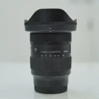 Sigma 16-28mm f/2.8 DG DN