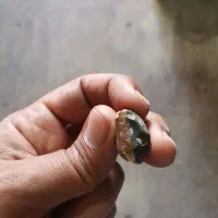 سنگ کم یاب|کلکسیون اشیاء عتیقه|بهبهان, |دیوار