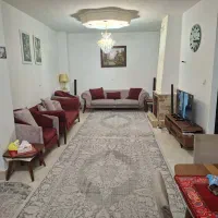 ۸۵ متری با آسانسور و پارکینگ اختصاصی
