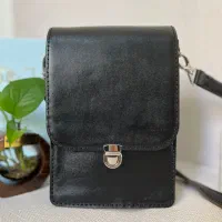 کیف مردانه چرم گاوی