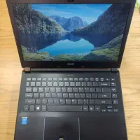لپ تاپ ایسر Acer P446 با 6 ماه گارانتی|رایانه همراه|قم, پردیسان|دیوار