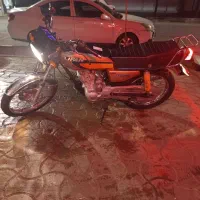 موتور 200مدل 95