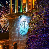 تور گروهی ارمنستان ویژه کریسمس تجربه ای نو