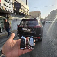 ریموت کرولا کراس کمری مزدا ez 6 کیلس نیسان سیلفی|قطعات یدکی و لوازم جانبی|تهران, سید خندان (جلفا)|دیوار