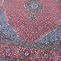 تعدادی فرش سالم بدون پوسیدگی و پارگی|فرش|ملایر, |دیوار