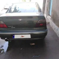 دوو سیلو  مدل 78|خودرو سواری و وانت|مشهد, سجادیه|دیوار