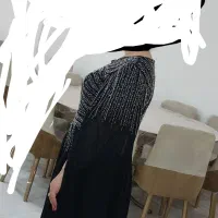 لباس مجلسی وارداتی