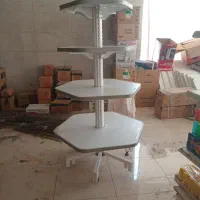 فروش یخچال وفریزر روباز|یخچال و فریزر|اصفهان, نقش جهان|دیوار