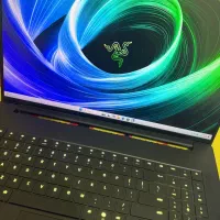 لپتاپ ریزر ۵۰۹۰ اولترا ۹ ۴۶۰ میلیون