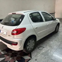 پژو۲۰۷ tu3|خودرو سواری و وانت|قم, بنیاد|دیوار