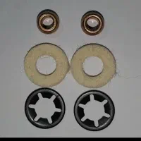 فروش و تعمیر فن حلزونی با گارانتی6ماهه بوش سفارشی