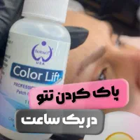 مدل میکروبلیدینگ ریموو بن مژه شیدینگ لب آموزش|خدمات آرایشگری و زیبایی|قم, سالاریه|دیوار