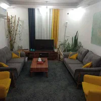 ۷۸.۰۹ متر دوخواب طبقه اول|فروش آپارتمان|اهواز, شریعتی جنوبی|دیوار