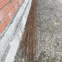 میلگرد 10 (۵۴تا ۶متری)