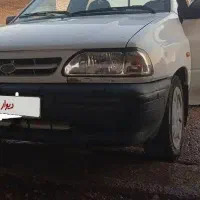 پراید وانت ۱۴۰۰