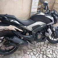 موتور دومینار|موتورسیکلت|رشت, استقامت ۱|دیوار