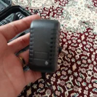 کارواش شارژی سالم