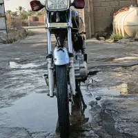 موتور ۱۲۵ تقویت ۱۵۰