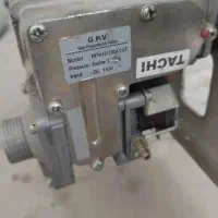 شیر گاز پکیج تاچی