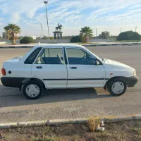 پراید مدل ۸۷